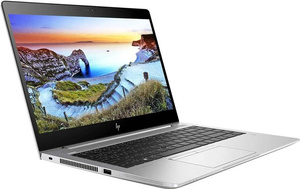 Poleasingowy Laptop HP EliteBook 840 G5 Core i5 7300U (7-gen.) 2,6 GHz / 16 GB / 240 SSD / 14'' FullHD / Win 10 Prof.