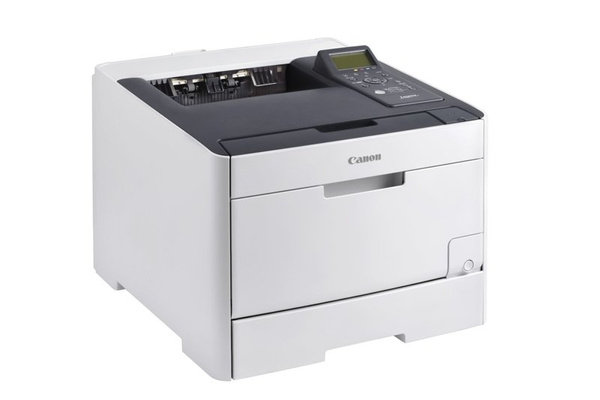 Canon laserowa drukarka kolorowa i-SENSYS LBP712Cx