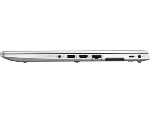 HP EliteBook 850 G5 Core i7 8650u (8-gen.) 1,9 GHz / 8 GB / 120 SSD / 15,6'' FullHD / Win 11 Prof.