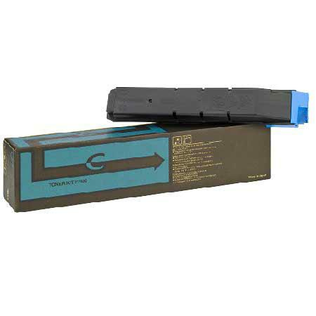 Kyocera Toner TK-8600C Cyan 20K