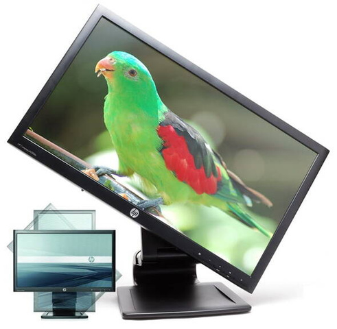 Monitor Poleasingowy HP Compaq LA2306X / Klasa A-