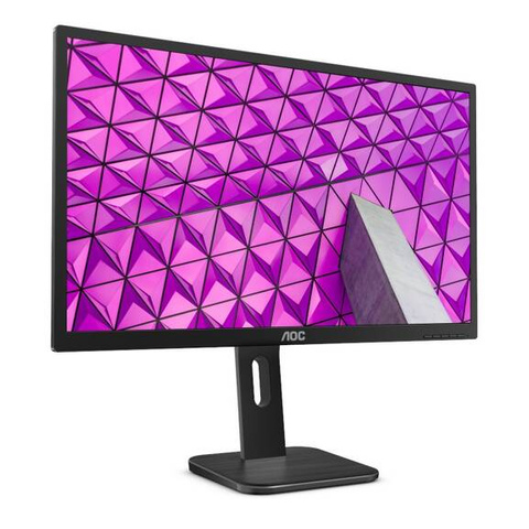 Monitor Poleasingowy AOC 24P1 z głośnikami