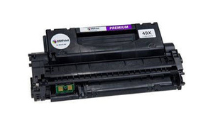 Toner zgodny z 49X Q5949X 7K Black marki DDPrint Premium do HP LaserJet 1320/1320n/1320nw/1320tn/3390/3392