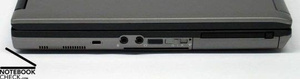 Dell Latitude D620 Core Duo 1,66 GHz / 2 GB / 80 GB / DVD / WinXP