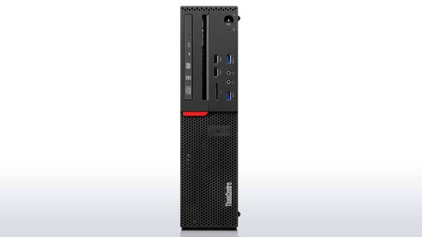 Poleasingowy Komputer Lenovo ThinkCentre M900 SFF Core i7 6700 (6-gen.) 3,4 GHz / 16 GB / 960 SSD / Win 10 Prof. (Update)