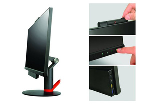 Lenovo ThinkVision LT2934Z, klasa A-