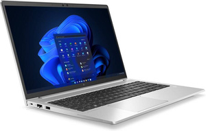 Nowy Laptop HP EliteBook 650 G9 Core i5 1245U (12-gen.) 1,2 GHz / 16 GB / 240 SSD / 15,6'' FullHD / Win 11 Pro