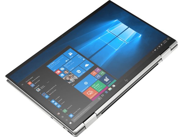 HP EliteBook X360 1040 G7 2w1 Core i5 10310U 1,7 GHz / 16 GB / 2TB SSD / 14'' FullHD dotyk / Win 11 Pro