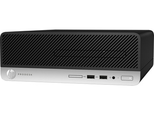 HP ProDesk 400 G6 SFF Core i5 9500 (9-gen.) 3,0 GHz  / 8 GB / 240 SSD / Win 11 Prof.