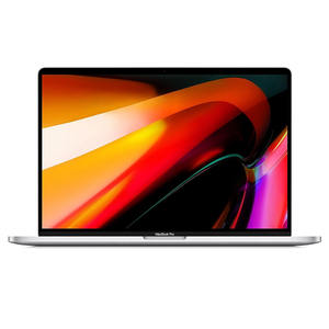 Laptop Poleasingowy Apple Macbook Pro 16 i9 9880H (9-gen.) 2,3 GHz / 32 GB / 1TB / 16'' szary / MacOS + Radeon PRO 5500M