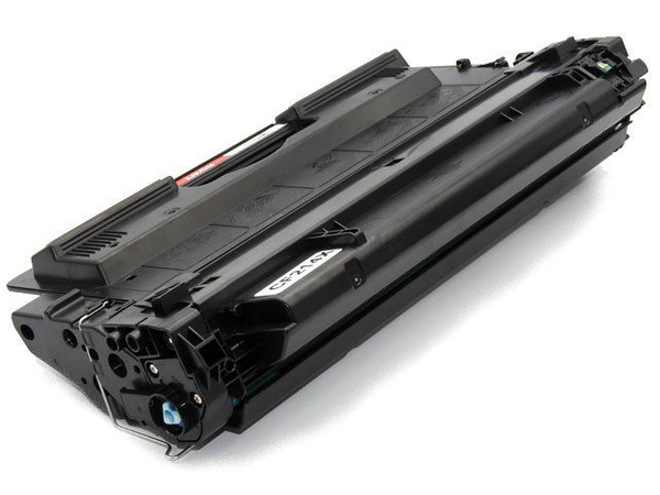 Toner zgodny z HP 14X CF214X 17.5k Black marki DDPrint do HP M712 M725