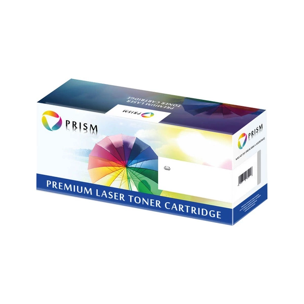Toner zgodny z HP 117A W2072A 0.7k Yellow marki Prism do HP Color LaserJet 150a 150nw 178nw 179fnw