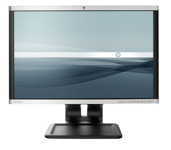 Monitor Poleasingowy HP LA2205wg