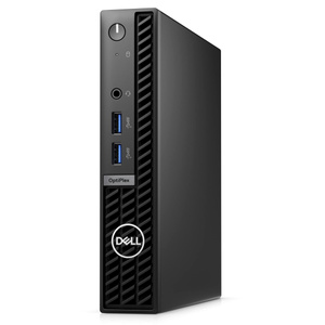 Dell OptiPlex 7010 Micro Core i5 12500 / 32 GB / 2 TB SSD / Win 11 Pro