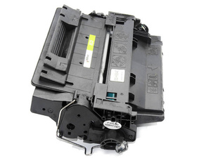 Toner zgodny z HP 55A CE255A Black 6K marki DDPrint Eco do HP P3015/ M525/M521