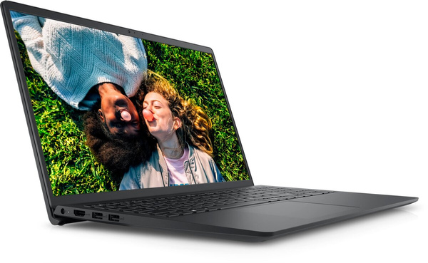 Powystawowy Dell Inspiron 15 3520 Core i3 1215U (12-gen.) / 16 GB / 2 TB SSD / 15,6" FullHD 120Hz / Win 11