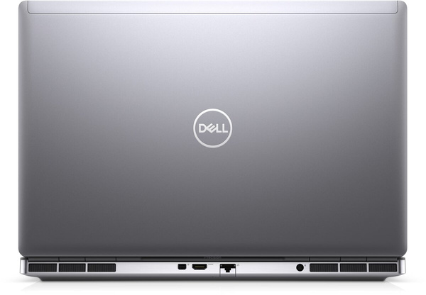 Dell Precision 7760 Xeon W-11855M 3,2 GHz / 16 GB / 960 SSD / 17,3'' FullHD / Win 11 Pro + RTX A4000