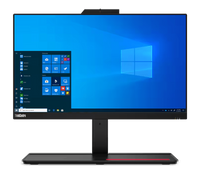 Nowy Lenovo ThinkCentre M70a G2 AIO Core i5 11500 (11-gen.) / 16 GB / 2 TB SSD / 21,5’’ FullHD dotyk / Win 11 Pro