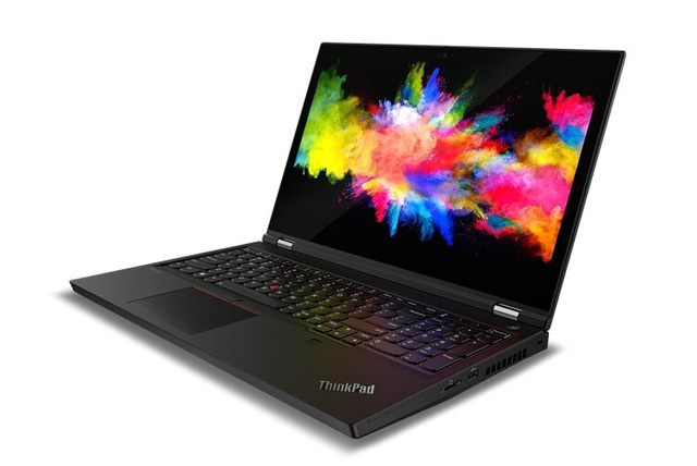 Lenovo ThinkPad P15 Gen 1 Core i7 10875H (10-gen.) 2,3 GHz / 32 GB / 480 SSD / 15,6" FullHD / Win 11 Pro + RTX 4000