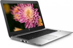 Laptop Poleasingowy HP EliteBook 850 G3 Core i5 6200U (6-gen.) 2,3 GHz / 8 GB / 500 GB HDD / 15,6'' FullHD / Win 10 Prof. (Update)