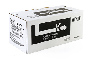 Zamiennik Kyocera TK-5345K 17k Black toner marki JetWorld do TASKalfa 352ci / 352i