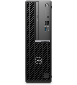 Dell OptiPlex 5000 SFF Core i5 12400 / 16 GB / 480 SSD / Win 11 Pro