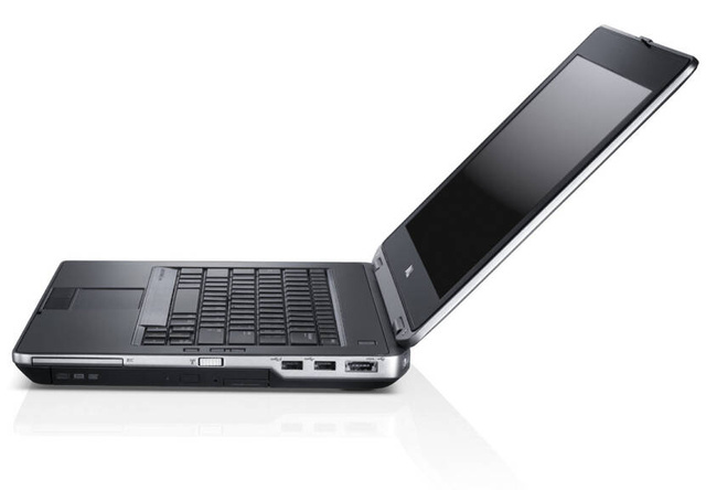 Laptop Poleasingowy Dell Latitude E6430 Core i5 3210M (3-gen.) 2,5 GHz / 4 GB / 240 SSD / 14'' / Win 10 Prof. (Update)