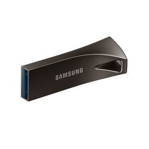 Samsung pendrive Bar Plus USB 3.1 (32GB) czarny