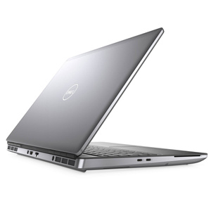 Dell Precision 7550 Core i7 10850H (10-gen) 2,7 GHz / 16 GB / 480 SSD / 15,6'' FullHD / Win 11 Pro