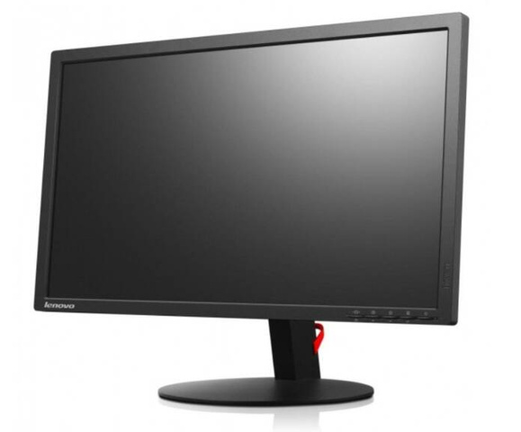 Monitor Poleasingowy Lenovo T2324pa / Klasa A-