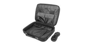 Torba na laptopa Natec Antelope NTO-0205 17,3" czarna