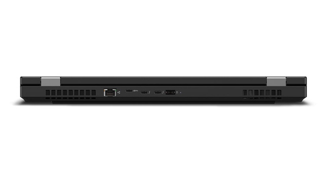 Lenovo ThinkPad P15 Gen 1 Core i7 10875H (10-gen.) 2,3 GHz / 16 GB / 2 TB SSD / 15,6" FullHD / Win 11 Pro + RTX 4000