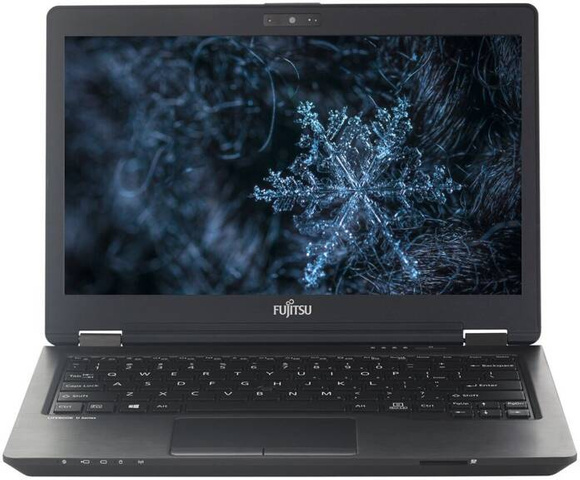 Laptop Poleasingowy Fujitsu LifeBook U728 Core i5 8350U (8-gen.) 1,7 GHz / 16 GB / 960 SSD / 12,5'' FullHD dotyk / Win 11 Pro