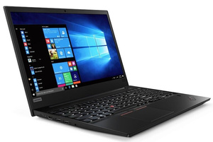 Lenovo ThinkPad E580 Core i5 8250U (8-gen.) 1,6 GHz / 8 GB / 120 SSD / 15,6" FullHD / Win 11 Pro