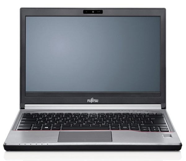 Fujitsu Lifebook E746 Core i5 6300U (6-gen.) 2,4 GHz / 4 GB / 240 SSD / 14'' / Win 10 Prof. (Update)