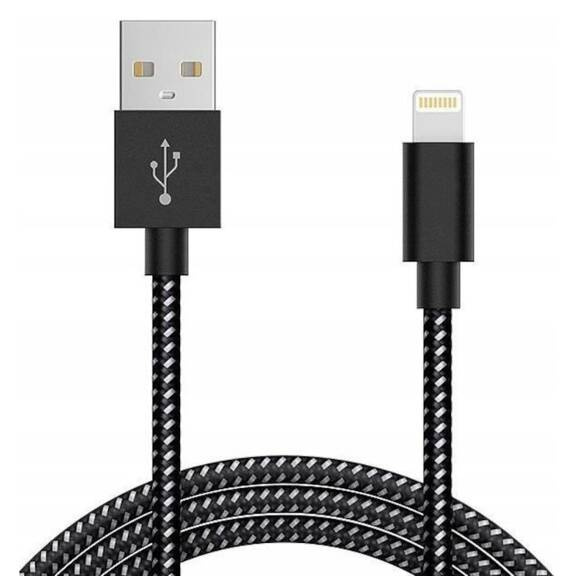 Kabel, USB 2.0 do Lightning 1,8 m