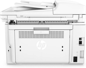 Powystawowe urządzenie wielofunkcyjne laserowe HP LaserJet Pro M227sdn / Pełny Toner (3,5 tyś. stron) / Nowy bęben