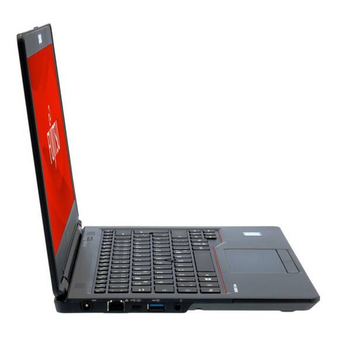 Laptop Poleasingowy Fujitsu LifeBook U728 Core i5 8350U (8-gen.) 1,7 GHz / 16 GB / 240 SSD / 12,5'' FullHD dotyk / Win 11 Pro