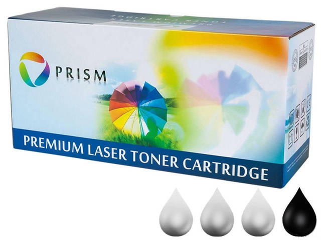 Zgodny Toner PRISM ZML-TN322KNP zamiennik Minolta TN-322K Black 28,8k