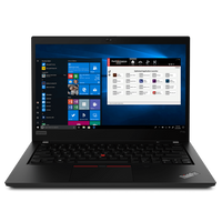 Lenovo ThinkPad P14s Gen 2 Core i7 1165G7 (11-gen.) 1,2 GHz / 16 GB / 2 TB SSD / 14" FullHD / Win 11 Pro + Quadro T500