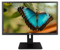 Monitor Poleasingowy AOC I2475PXQU z głośnikami