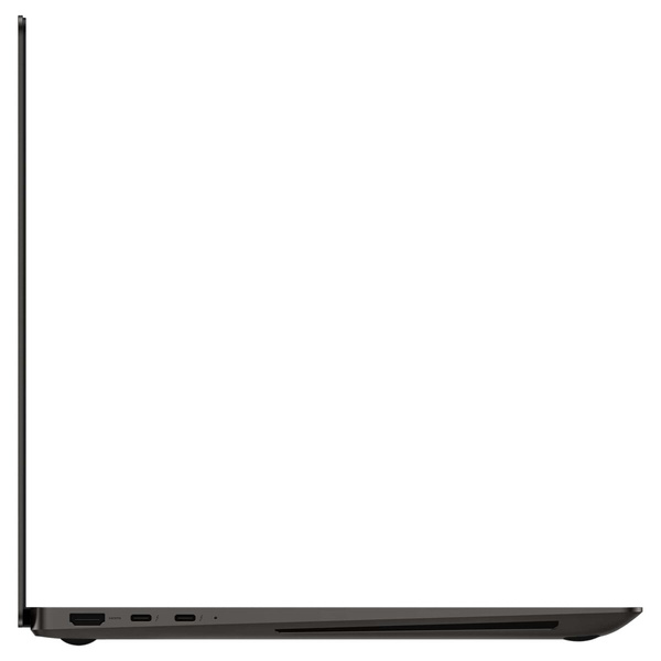 Powystawowy Samsung Galaxy Book3 Ultra 16 NP960XFH-XA1US Core i7 13700H (13-gen.) 2,4 GHz / 16 GB / 2 TB SSD / 16" WQXGA+ AMOLED 120Hz / Win 11 + GeForce RTX 4050