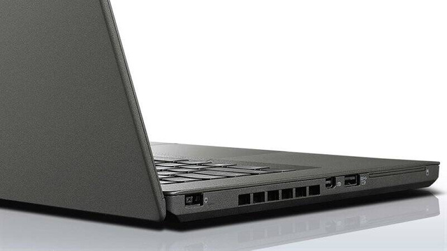 Poleasingowy Laptop Lenovo ThinkPad T440s Core i5 4200u (4-gen.) 1,6 GHz / 8 GB / 480 SSD / 14" / Win 10 Prof. (Update)