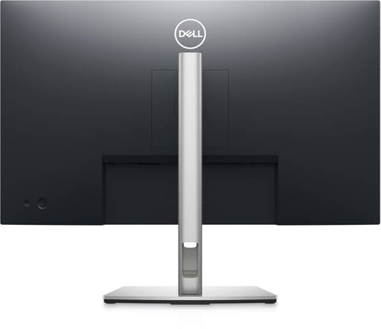 Nowy Monitor Dell P2723D / LED IPS / 27 cale / 2560 x 1440 / 5 ms / 1x DisplayPort / 1x HDMI  / 4x USB 3.2 Gen 1