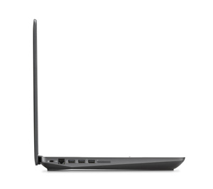 HP ZBook 15 G3 Core i7 6820HQ (6-gen.) 2,7 GHz / 16 GB / 240 SSD / 15,6'' FullHD / Win 10 Prof. + nVidia Quadro M2000m