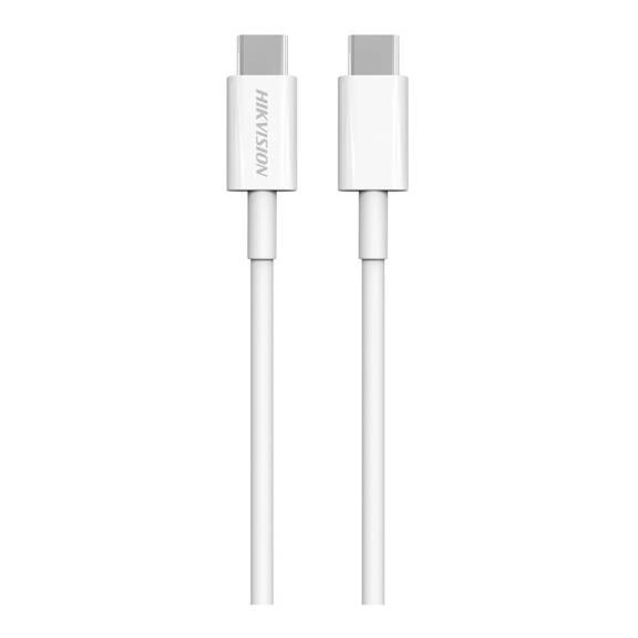 Kabel HIKVISION USB-C do USB-C 2.0 1m