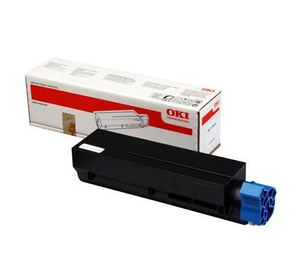 Oryginalny Toner 45807106 do OKI 7k Black do Oki B412/B412dn/B432/ B432dn/B512/B512dn/MB472/ MB472dn/MB472dnw/MB492/ MB492dn/MB562/MB562dnw