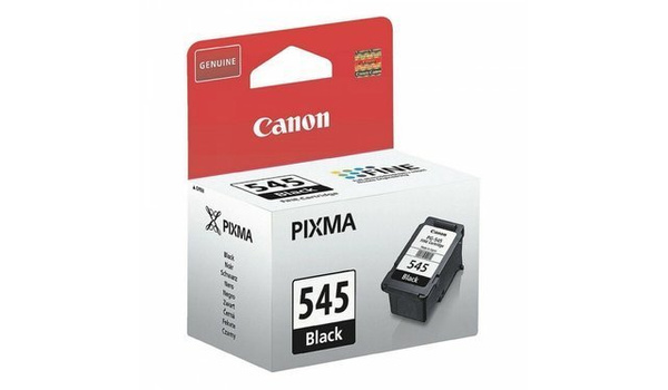 Oryginalny Tusz PG-545 do Canon Pixma 8ml Black