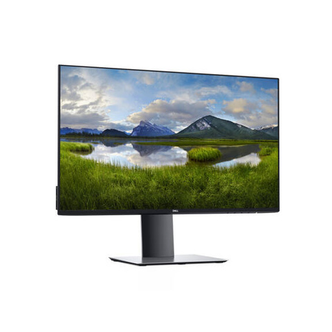 Monitor Poleasingowy Dell UltraSharp U2419HC / Klasa C (uszkodzony)