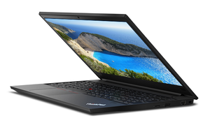 Poleasingowy Laptop Lenovo ThinkPad E580 Core i5 8250u (8-gen.) 1,6 GHz / 8 GB / 120 SSD / 15,6" FullHD / Win 11 Prof.